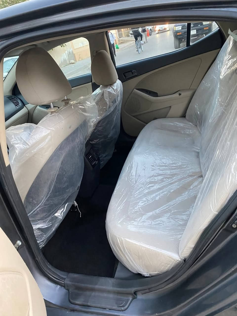 السلام عليكم
اوبتيما 2014 خليجي بنزين 
أدوات أدوات أدوات
متومه وكامله شرط حاسبة وشغل درجة اولى
مكينة 2400 دوش بنزين 
كير مكينه تبريد حداده كفاله
سيارة جاهزة من كل النواحي 
اريد مراوس إذا اكو 
للاستفسار خاص موجود وخادم


**إذا كنت صاحب هذا الإعلان وتريد حذفه لأي سبب، رجاءا أرسل رسالة إلى الدعم الفني**