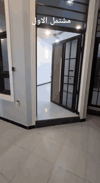 مشتملات جدد عدد ٢ للبيع 
🟥 بناء حديث 2025  مع كافة الخدمات متوفر في كل بيت
🟥 نضام انترنيت ، نضام كامرات لكل بيت ، نضام بواري سبالت لكل الغرف الى السطح بدون ما تحفر للسبالت
🟦 الموقع ، حي المعلمين قريب علمدينة العاب، مقابل الحديقة الوسطانية ، 
🟥 مساحه ١٥٠ متر 
🟧يحتوي على ٢ غرف نوم مع
🟧 استقبال و صالة ومنور ومطبخ 🟦كل بيت  مع مجموعة صحيات 🟦معزولة خارجية وداخلية 

=======================
للأستفسار ***********
