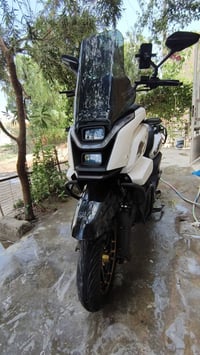 اباتشي • ليثيوم • 3000w