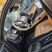 بيكم باور موديل 2024 فول مواصفات اعلى فئة (Luxury) بانزين   رقم بغداد ...