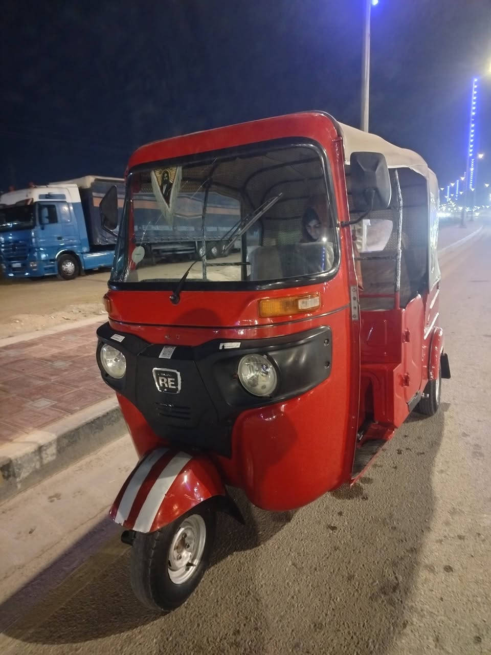 سلام عليكم تكتك موديل 22 شهر ٤ رقم واسط
***********
