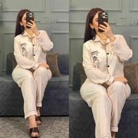 تراك نسائي • قطني أصلي • مقاسات L-XL-XXL