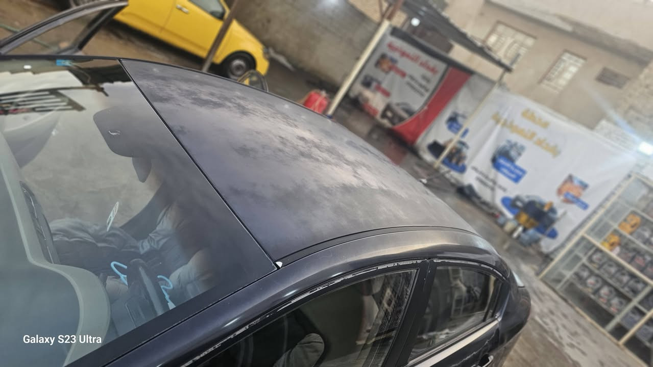 السلام عليكم 
ريو ٢٠١٦ خليجي 
محرك دوش ١٦٠٠ 
منظومة غاز ايطالي
تبريد ثلج 
قطعتين جاملغ ودعامية تصليح وليش تبديل 
النواقص .  
السيارة بيهة جراد مثل ماموضح 
وصارت بيهة جكجكة مال ضاغطة او بطل مامعلوم 
رقم بغداد باسمي 
السعر ٨٥ 
للاستفسار اكثر رقم ...*********** 
المكان بغداد حي الجهاد
