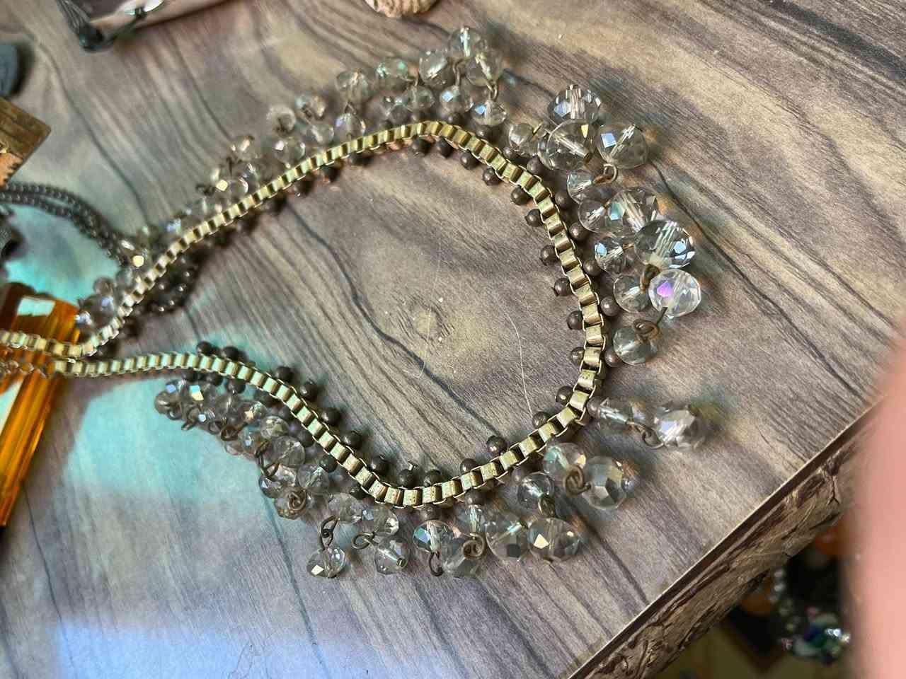 اي عقد انتيك  فقط 5 دنانير )(يوجد خدمه توصيل لا جميع المحافظات )(0798103434)


**إذا كنت صاحب هذا الإعلان وتريد حذفه لأي سبب، رجاءا أرسل رسالة إلى الدعم الفني**