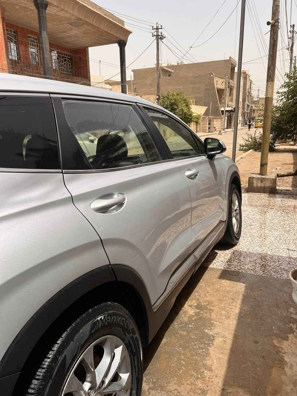 السلام عليكم سنتافيا موديل 2019 للبيع المكان بغداد اكثر تفاصيل ع الخاص وهذا الرقم ***********
