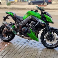 للبيع كاوسكي نينجه  Z1000.الرقم07722703312