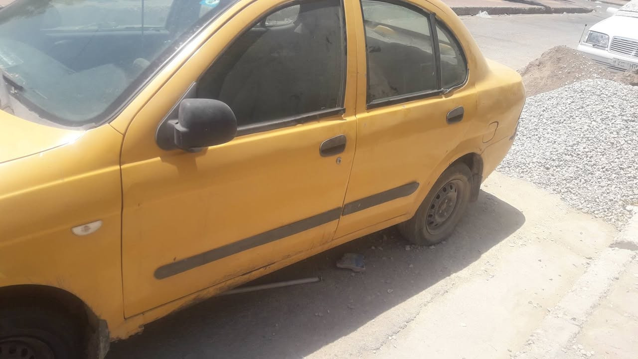 تايبه رقم واسط  بدون راعي  وبيها  كازكيت  
 قفل  مليون ونص  قفل  ***********
