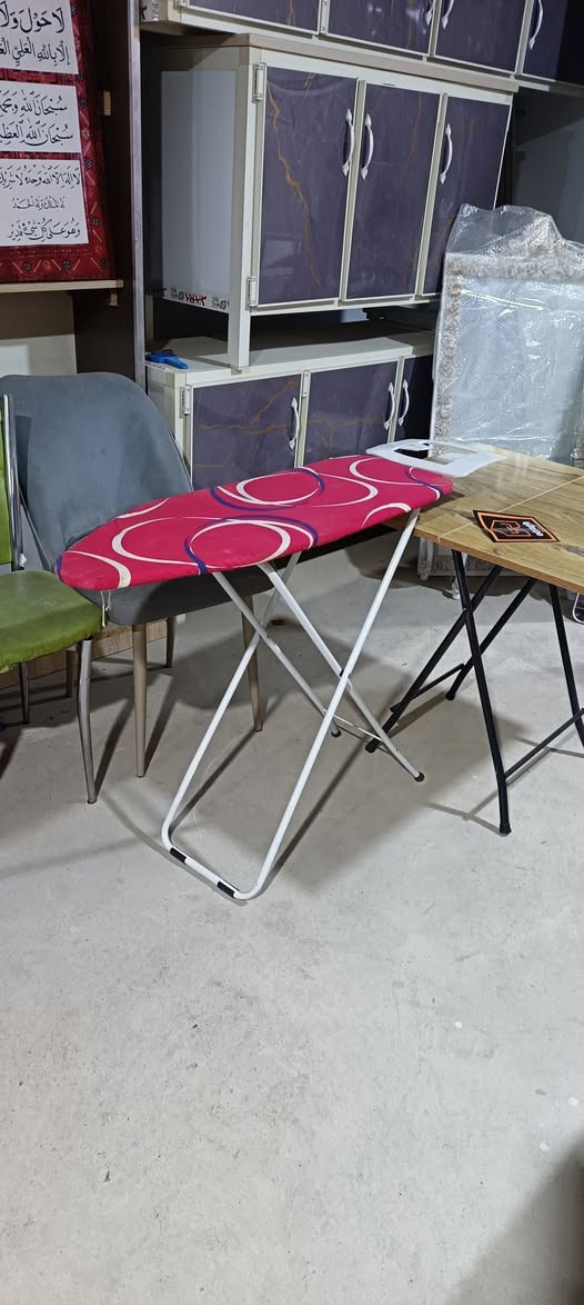 مزاد روكان قره تبه لبيع وشراء جميع الأغراض المنزليه المستخدمة بنسب الاسعار العنوان قره تبه مقابل الاغسل القديم طريق القاطع مقابيل الجوبة قرة تبه


**إذا كنت صاحب هذا الإعلان وتريد حذفه لأي سبب، رجاءا أرسل رسالة إلى الدعم الفني**