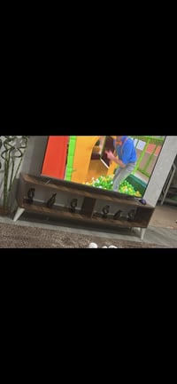 ميز تلفزيون • بدون ضرر • الكرخ علي الصالح