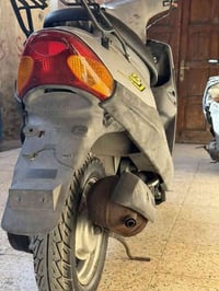 س ع دراجه ام 9 وكيل كفاله عامه شراي يخابر 07733990886