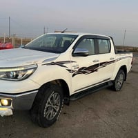 هليوكس • ٢٠٢٠ • ماشي ١٦٠ الف