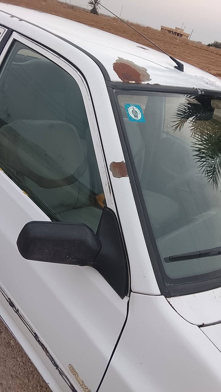 سايبا 2010 للبيع رقم بغداد انكليزي  السياره بيها شواصي مال اسايق فطر ومال الصدر اخياس ومصلحات خوش تصليح درجه اوالى وبيها اخياسات اتلكط وزلوغ بلقماره وبل تكم وبيها ضربه ربع الصندوق والجاملغ يرادله اشوي ترتيب وصندوق بي معجون افطر  ومحرك امبدل طابوكه وحاليا بي خيط بخار ما امبين من تحمه يروح وتبريد يرادله غاز اي استفسار على الرقم *********** العنوان بغداد تقاطع النهروان ملاحضه السياره مال بيت السياره نصبتها حلوه
