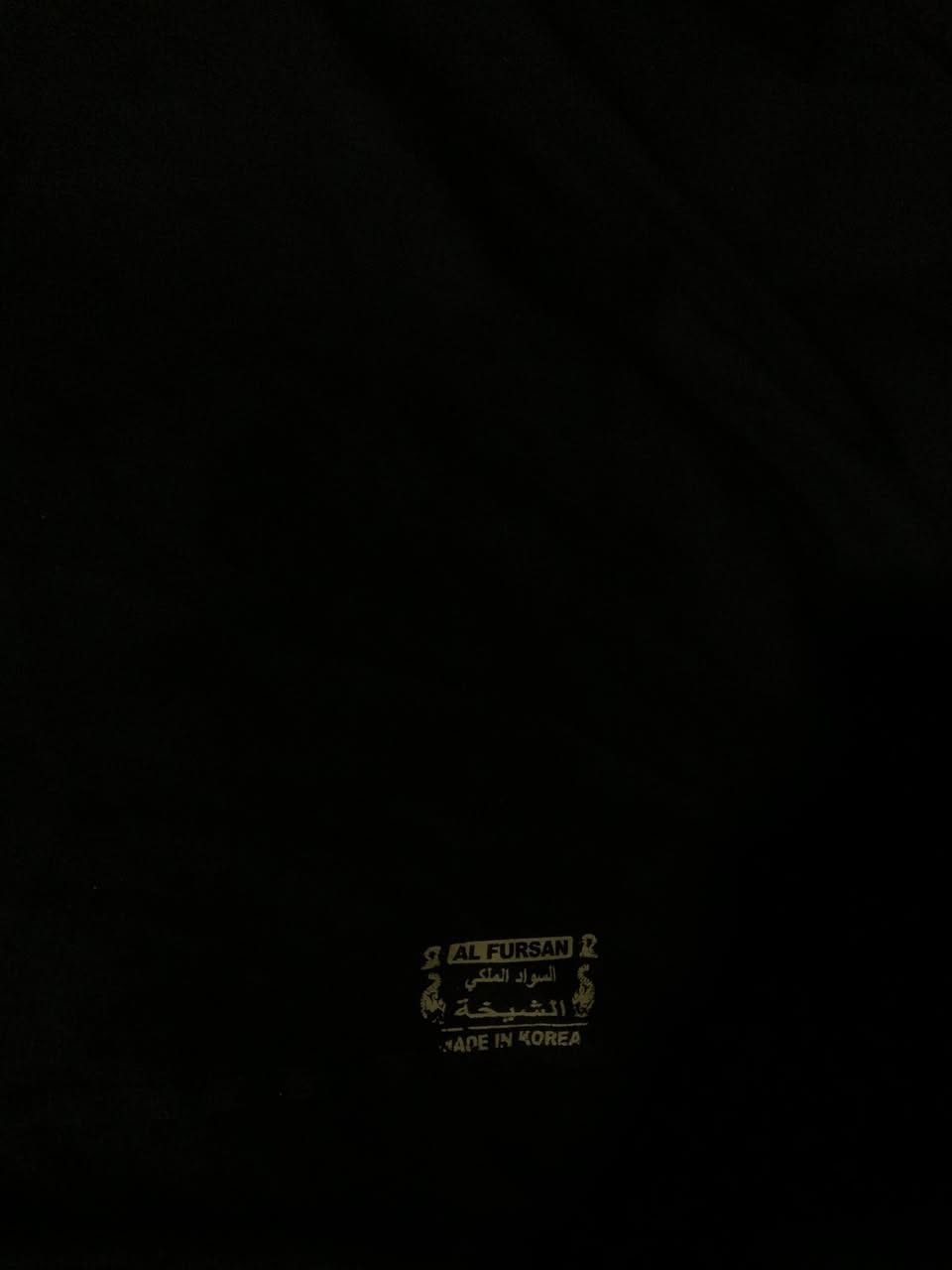 عندي قماش عبايه اسمه بهبهان ابيعه ب٣٠ الف مكاني كربلاء


**إذا كنت صاحب هذا الإعلان وتريد حذفه لأي سبب، رجاءا أرسل رسالة إلى الدعم الفني**