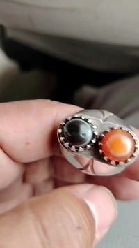 جزع يماني صياغه ثقيله سعر 75 تواصل خاص او واتس 07851039861