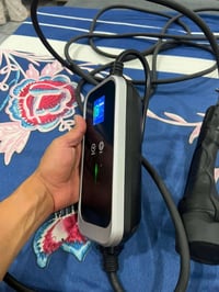 شاحن BYD • شاحن سيارة كهربائية • شاحن سريع • شاحن BYD سريع • شاحن قابل...