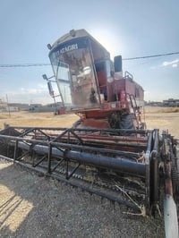 لافيرده • موديل ٨٥ • جاهزة للحصاد