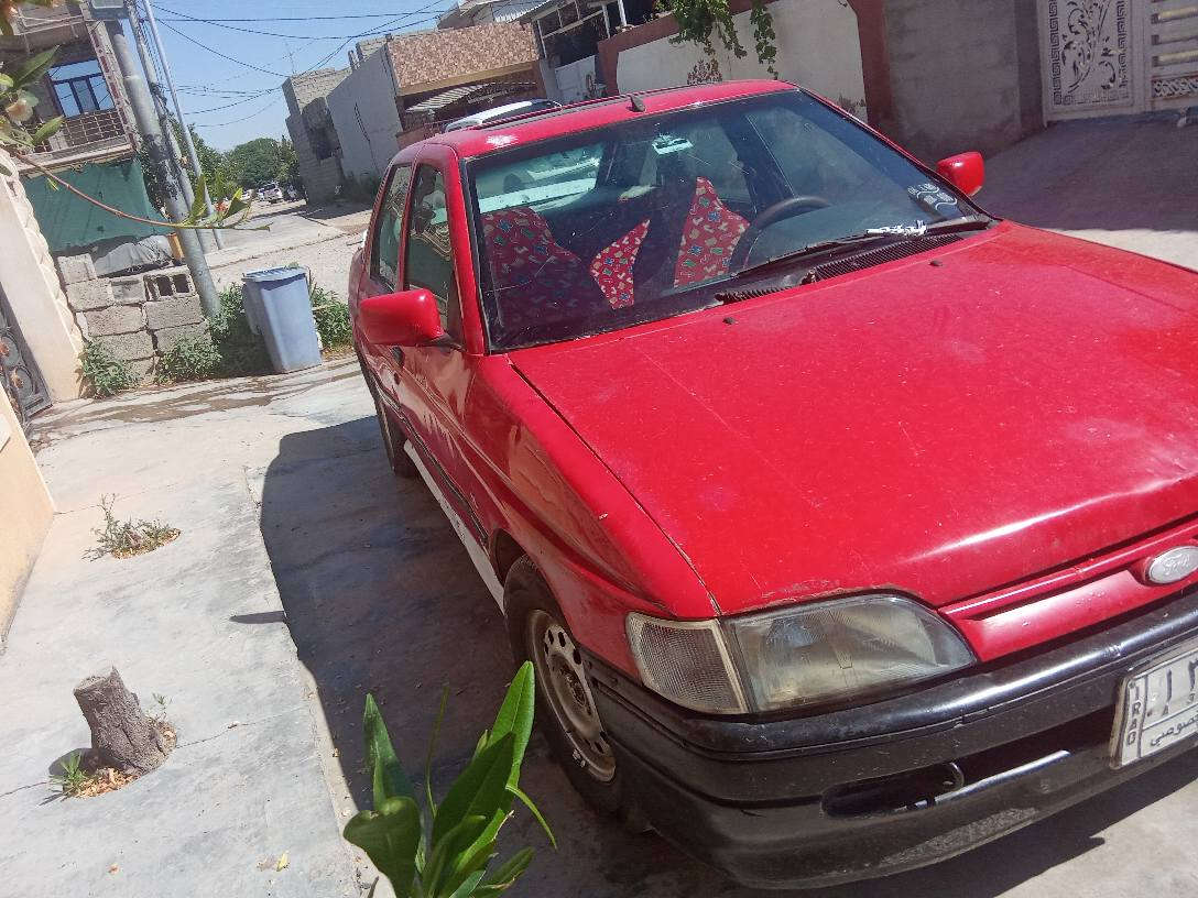 فورت سكورت 92 سياره شغاله بلاديه رقم كركوك  سنويه ساقطه ماندل راعيه بكركوك  بشرط سرقه وعشائري سعره 10 مكان ديالى خانقين رقمي *********** خناقين, ديالى
