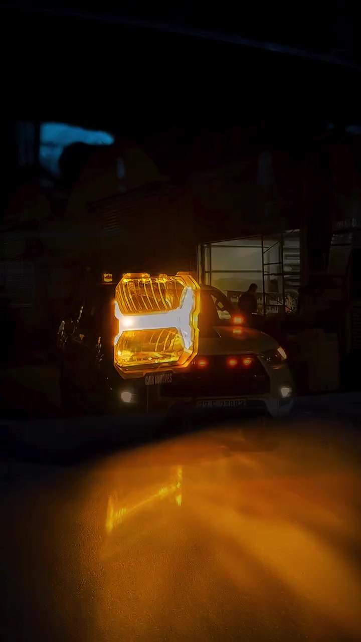 الهايلوكس GR مو بس شكل، بس وية “Car Wolves” صارت فعل! 🐺🔥

عدلنا على الوحش وضفنا له لمسات الذئاب، حتى يكون جاهز لكل طلعة بر ولكل طريق وعر. الهيبة تفرض نفسها، والتعديل يحكي القصة.
#Car_Wolves #HiluxGR #OffRoad_Iraq #البصرة #تعديل_سيارات


**إذا كنت صاحب هذا الإعلان وتريد حذفه لأي سبب، رجاءا أرسل رسالة إلى الدعم الفني**
