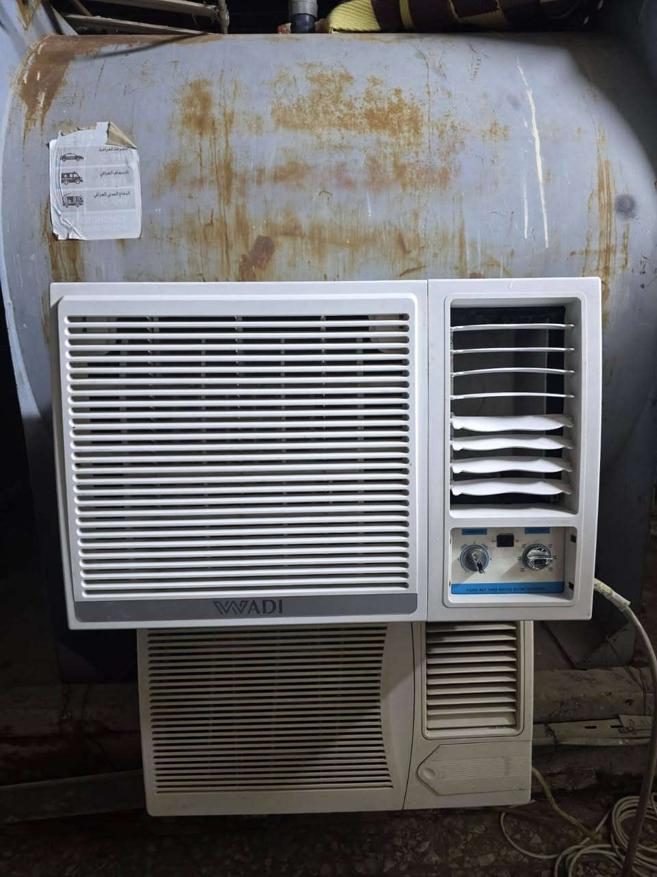 سبالت اللبيع نوعين واحد الوادي ٢طن علشغل وثاني توسوت ٢طن علشغل الواحد عل٢٠٠ الف ثنين ب٤٠٠ وبيهن مجال مكاني بغداد الحبيبية شارع سجة فرع مطعم سلام الاستفسار واتساب علرقم ***********أو *********** والاتصال
