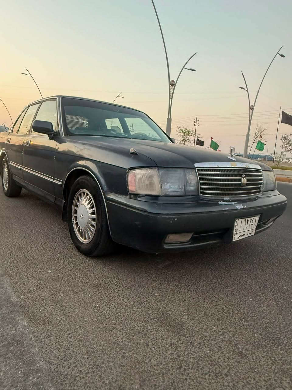 سياره للبيع ارنب موديل 95 كير مكينه حداديه تخم تواير تبريد كفاله ومكفوله نقل وجثه لا خياس ولا ضربه السعر 58 العنوان التنومه ***********
