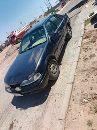 برنس • ٩٤ • رقم ميسان