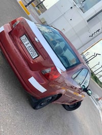 اوبتره • ٢٠٠٤ • ميكانيك فول