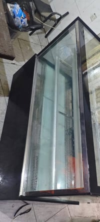 معمل كيك • معدات كاملة • شغال مية بالمية