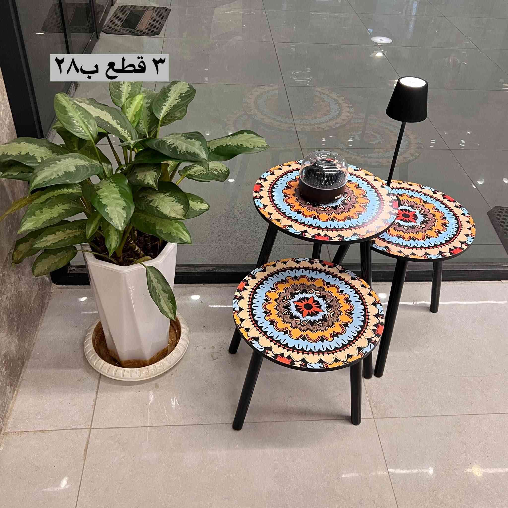 ميوزة طقم كامل - توصيل 5 لكل العراق , شرط الفحص بغداد, العراق


**إذا كنت صاحب هذا الإعلان وتريد حذفه لأي سبب، رجاءا أرسل رسالة إلى الدعم الفني**