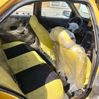 السلا عليكم سمند موديل 11 سياره جاهز تجي وشوف بعينك تبرد تختم تاير لا ...