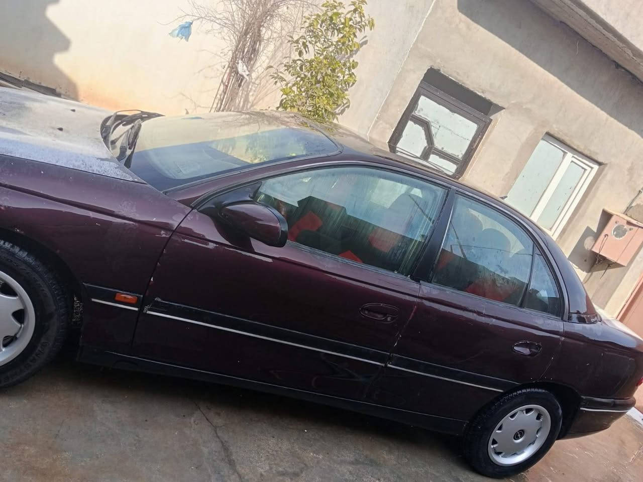 اوبل كوموشه لبيع  سنويه ضايع لبيع جاف تراب ورقم كركوك  وبيه بطاقة بانزين وسعر 20وراقه وبيه مجال شراي يخابر رقم الهاتف ***********او يجي خاص
