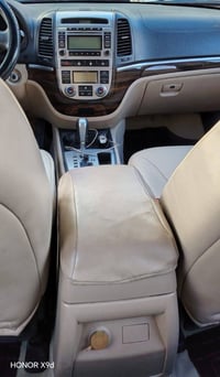 سنتافي ٧ راكب • ٢٠١١ • رقم اربيل