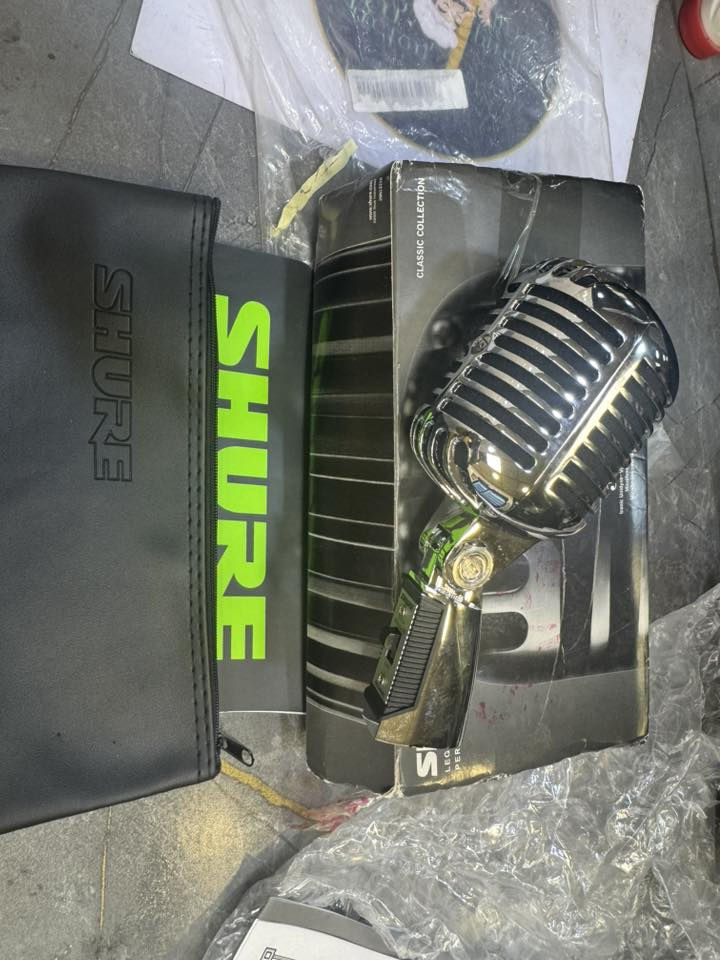 مايك شور سيريس 2 
السعر ١٠٠الف جديد غير مستعمل 
***********
