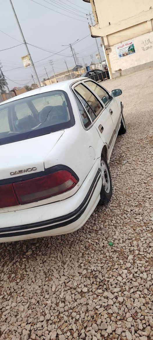 سلام عليكم  للبيع دايو برنس مديل 95  رقم كربلاء السعر 15ورقه او بيه مجال  السياره  اكفله سرقه او غرامات اوعشائر بس راعيه ماندله ابيع بدون راعي العنوان نجف رقم المبايل ***********  /***********
