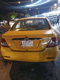 بي واي دي F3 • ٢٠١٢ • محرك وكير مكفول