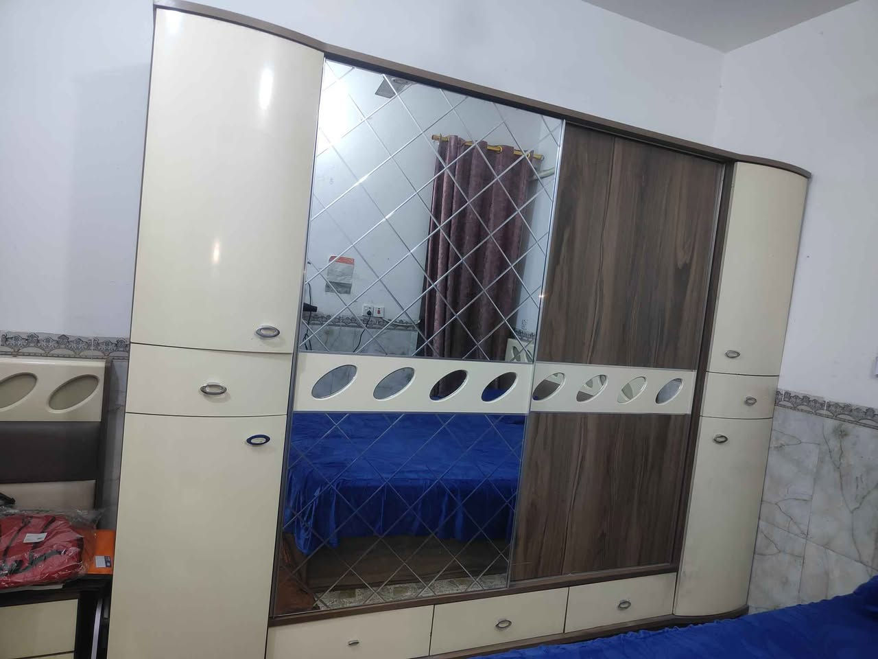 غرفة نوم بغداد, العراق


**إذا كنت صاحب هذا الإعلان وتريد حذفه لأي سبب، رجاءا أرسل رسالة إلى الدعم الفني**