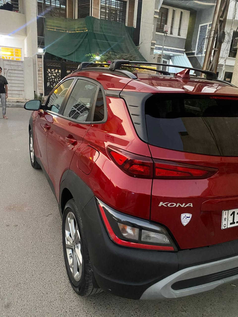 السلام عليكم
كونا ٢٣ حادثها موضح بالصور
ماشية ١١
المكان حي الجامعة
***********
السعر ١٥٨ ورقة
