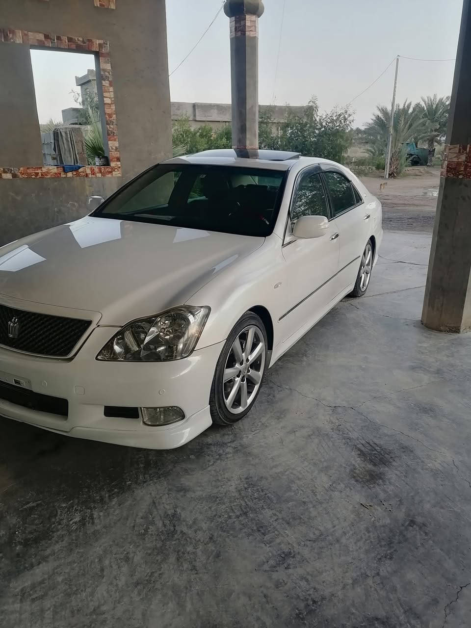 شاهينه ٢٠٠٥ ادوات
حجز فوري
كفاله حاويه
شاصي ٨٢
٣دكم فول مواصفات
فتحة
استيرن كشنات كهرباء
سياره سبورت
اثلت
العنوان فلوجه
***********
