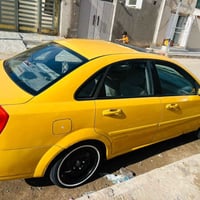 اوبترا فورينزا • ٢٠٠٧ • رقم بصره