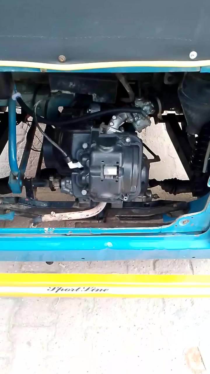 سلام عليكم تكتك تي في اس رقم وسنويه موديل 18 شهر 12 مكاني بغداد الغزاليه بشارع  المركز تكتك كامله مكمله تكتك بسمي تحويل ثاني يوم 
***********
