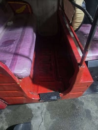 تكتك 2017 معمره كلهه بدون حادث لاتنقيص ولاتبخير اوراق كامله بسمي مكاني...