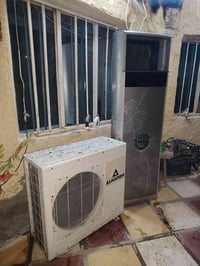 سبلت كنتوري • 3طن • الحلة