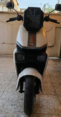 للبيع دراجه نوع الملكه ماخذيهه من مؤيد طياره دراجه صارلهه اسبوع من اخذ...