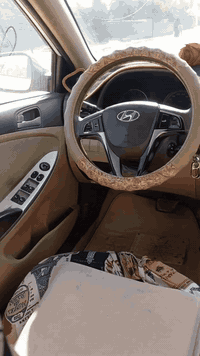 اكسنت • ٢٠١٤ • رقم كربلاء