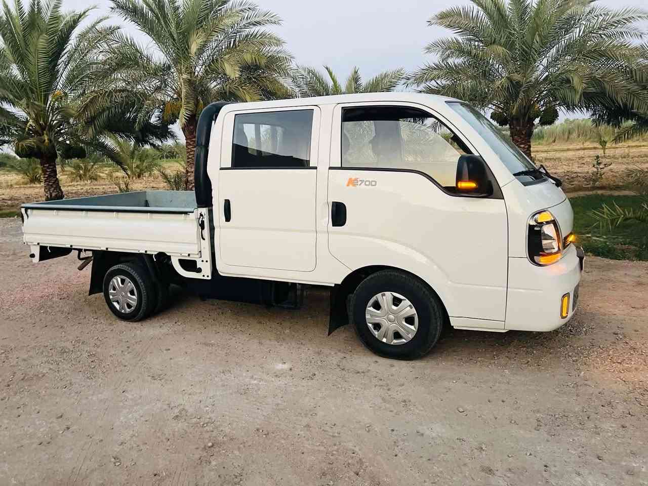 البيع كيا موديل 25 رقم واسط 
مكفوله كفاله عامه ماشيه ٢٥ سياره جديده مكان سياره واسط النعمانيه الاستفسار انتصل ***********
***********
