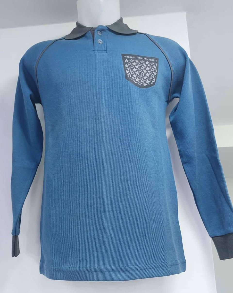 مقاسات مابين 5 ال 15 سنه S-M-L-XL-XXL 
بيعنا بالجملة قماش سلانيك و خيطين 
العنوان : تركيا أسطنبول الأوربية
واتس أب + فايبر 00905312400257 
#تركيا #أسطنبول #رجالي #العراق #بغداد #ليبيا #بنغازي #صولد #سويت #اونسومبل  #تونس #الجزائر #سوريا #لبنان #فلسطين #الأردن #السعودية #قطر #الكويت #البحرين #اليمن #wholesale #menfashion #toptan #merter #fashion #dalgıç #الصومال #السودان


**إذا كنت صاحب هذا الإعلان وتريد حذفه لأي سبب، رجاءا أرسل رسالة إلى الدعم الفني**