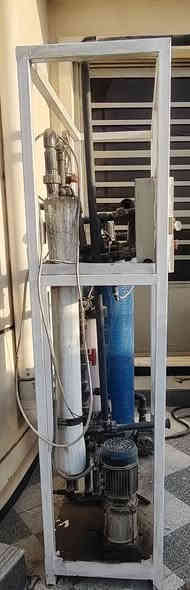 السلام عليكم محطه ام 250 ماطورات ام500 وممبرين بحري مشدود جديد مامستعمل المكان بغداد أبو غريب
الرقم ***********
متوفر واتساب
