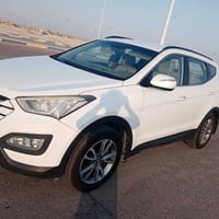 سنتافي ٧ راكب • ٢٠١٤ • محرك ٢٤٠٠