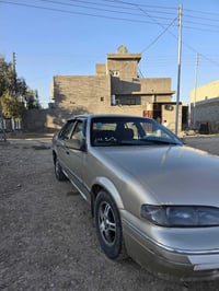 برنس فراشه • ١٩٩٧ • بعكوبه