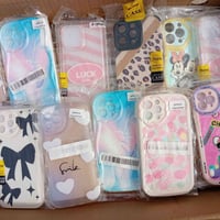 شلعة • كفرات • ١١-١٦ برو ماكس