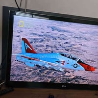 شاشه LG قياس50 للبيع بسعر رخيص 07800278348